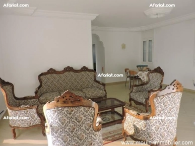 Appartement Daria AL2493 Hammamet