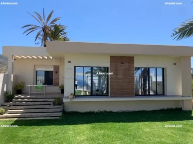 Location de vacances à ghar el melh