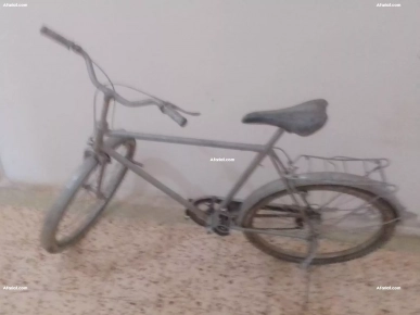 A vendre vélo