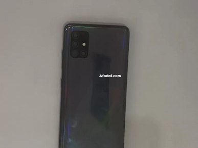 Samsung A51 très bon état 128GB