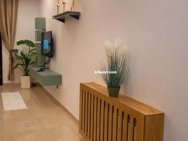 Appartement S+2 à hammamet