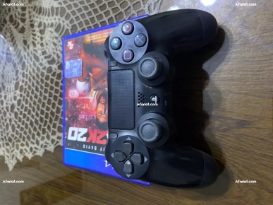 Playstation4 Slim Importé De Italie 