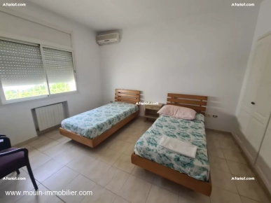 VILLA LA COSETTE Jinan Hammamet AL1474