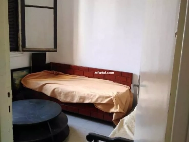 منزل لبيع في تونس قصر السعيد
