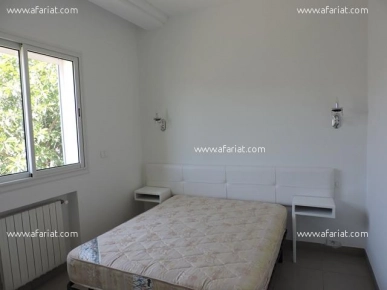 Appartement Le Soft AL2482 Sidi Hammed