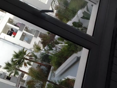 L'appartement (S+2) à Vendre