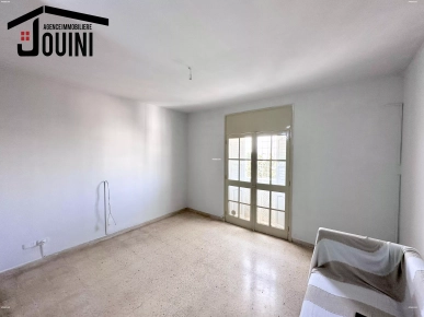 Appartement S+2 à La Nouvelle Medina