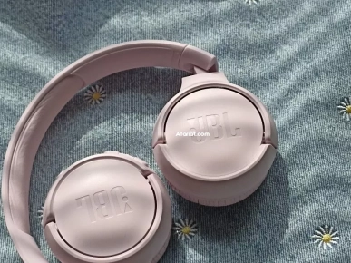 Casque JBL+ câble de rechargement JBL