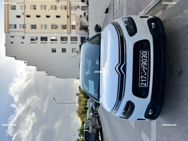 citroën C4