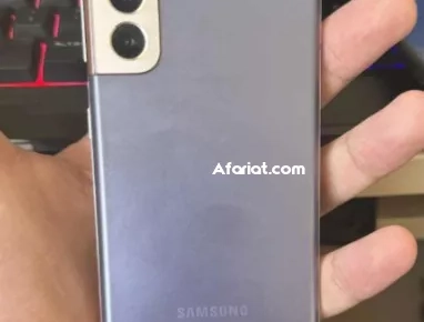 Samsung s21 5G a vendre Samsung s21 5G a vendre