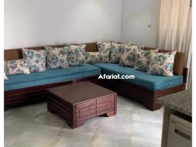 Appartement Nahrawes 2 AL1223 Hammamet Nord