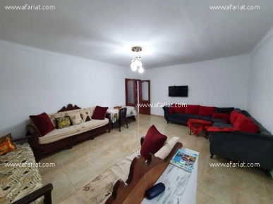 Appartement YANI (Réf: V1204)