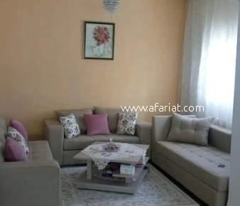 Villa Myrna AV1403 Hammamet