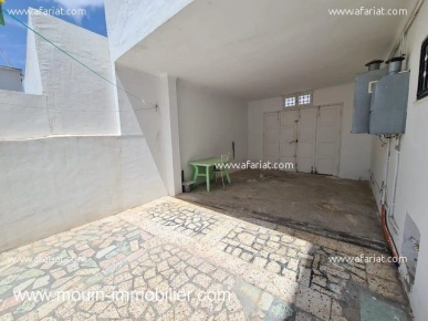 APPARTEMENT LE CITRONNIER 2  Zone Theatre AL2818