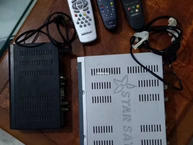TV Maxwell Grand format (ancien modèle) en très bon état