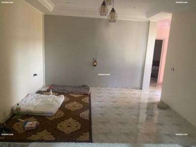 Location appartement pour étudiants – Raoued Chat