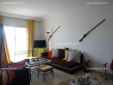 Appartement LYNE (Réf: V340)