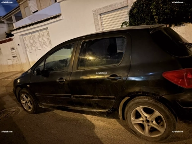 Peugeot 307