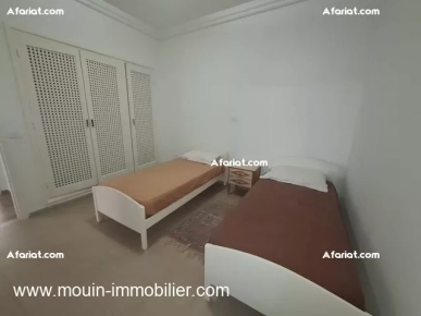 APPARTEMENT GARDENIA Hammamet AL3652