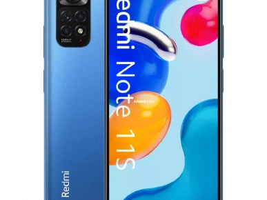 REDMI NOTE 11S 8/128 GO neuf dans son emballage REDMI NOTE 11S 8/128 GO neuf dans son emballage