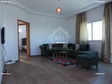 Appartement S+1 à vendre à AFH Mrezga 51355351