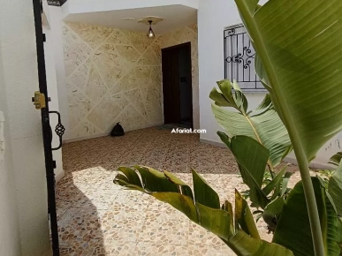 Maison a vendre a elhaouaria centre ville
