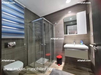 APPARTEMENT MADERA AV à Sidi Mahersi AV1573