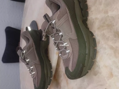 Basket Nike
