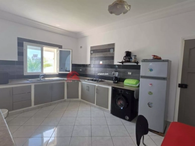 Villa S 2 avec piscine à vendre à Tezdaine Djerba ZA