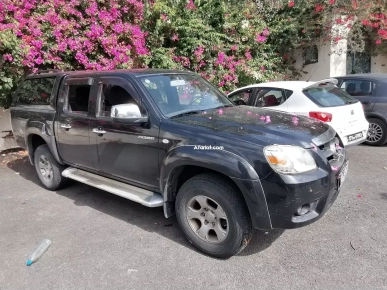 Mazda bt50        4x4 Mazda bt50        4x4