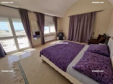 Villa CHAMS(Réf: L2603)