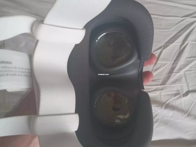 Casque VR Meta Quest 3 neuf