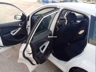 voiture ford