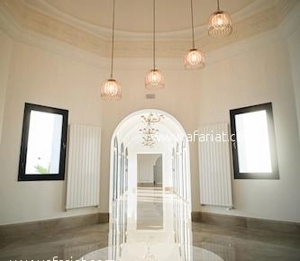 villa edeen al2585