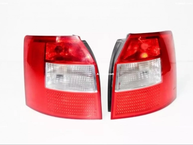 FEUX ARRIÈRE DISPONIBLES CHEZ ELKHATIB MOTORS