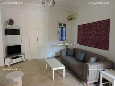 Appartement Bea AL2208 Hammamet Nord