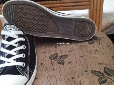 Converse d'origine