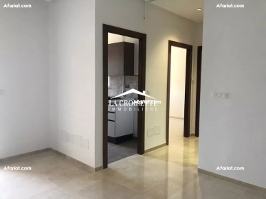 Appartement S+2 aux Jardins de Carthage MAL1034