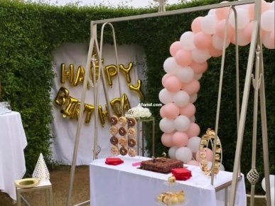 matériel décoration tout neuf 98376055