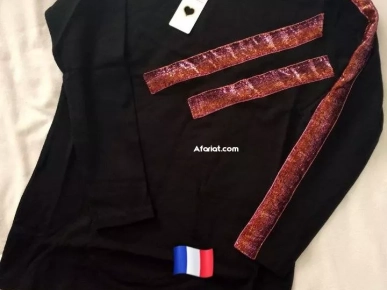 pull importation de France 