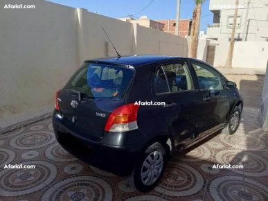 Yaris a vendre Yaris a vendre