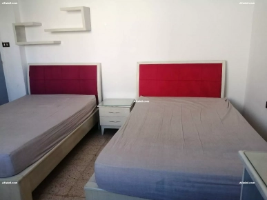 2 chambres d'enfant en bon état