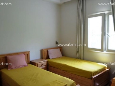 Appartement NAYFER(Réf: L874)