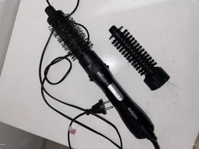 brosse soufflante babyliss AS82E