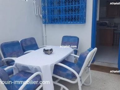 Appartement Alexandra AL2527 Hammamet zone sindbed Appartement Alexandra AL2527 Hammamet zone sindbed