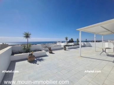 VILLA DREAM 1 Hammamet Nord AV087