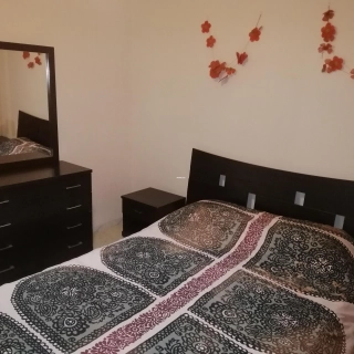 location appartement meublé par jour  à Tunis route la marsa location appartement meublé par jour  à Tunis route la marsa