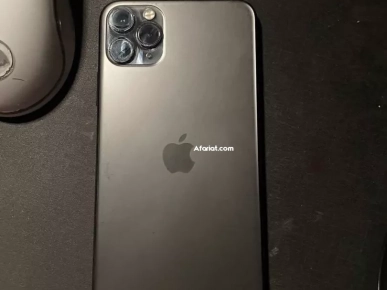 iPhone 11 Pro Max