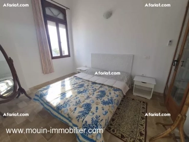 Appartement Gardenia AL3652 Hammamet