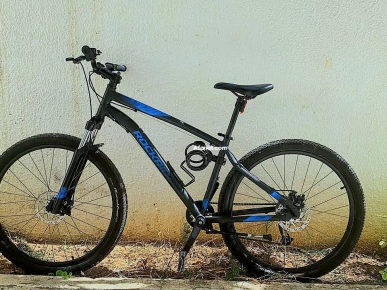 velo decathlon rockrider st 120